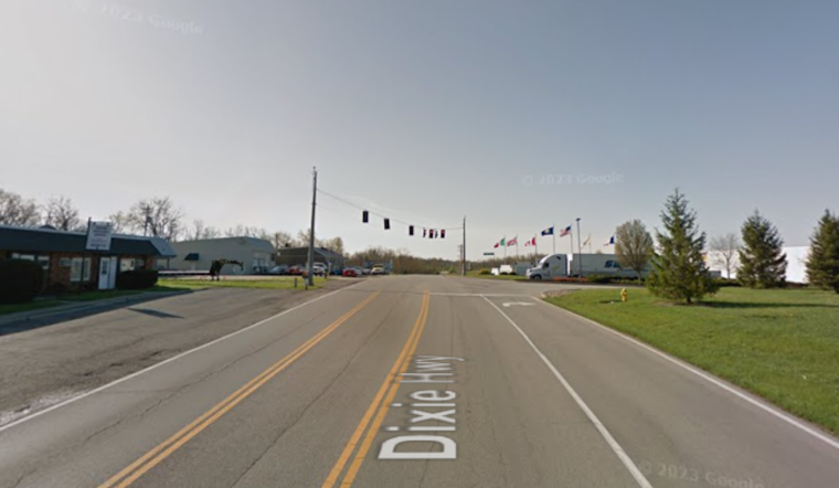 Walton Man Dies in Single-Vehicle Crash on Dixie Highway, Distracted Driving Suspected
