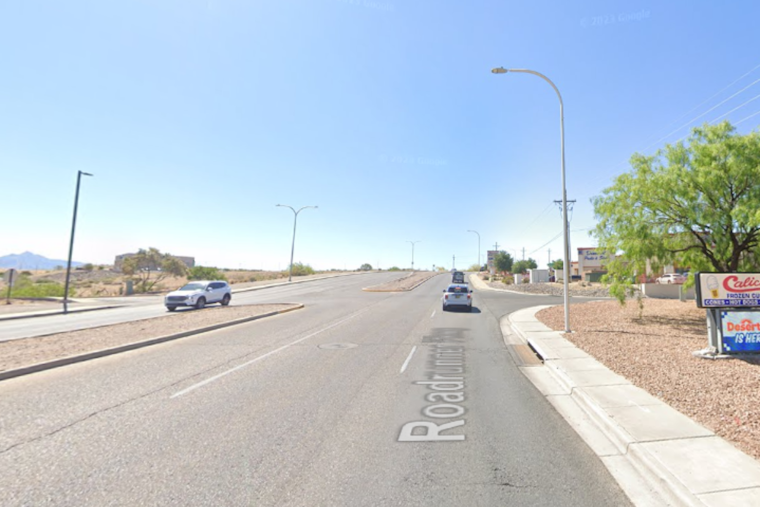 Wanted Denver Homicide Suspect Arrested for Shoplifting in Las Cruces