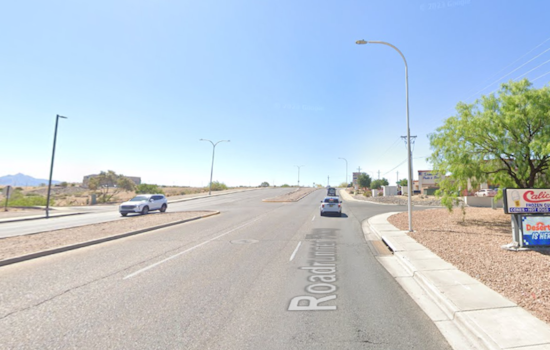 Wanted Denver Homicide Suspect Arrested for Shoplifting in Las Cruces