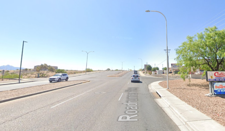 Wanted Denver Homicide Suspect Arrested for Shoplifting in Las Cruces