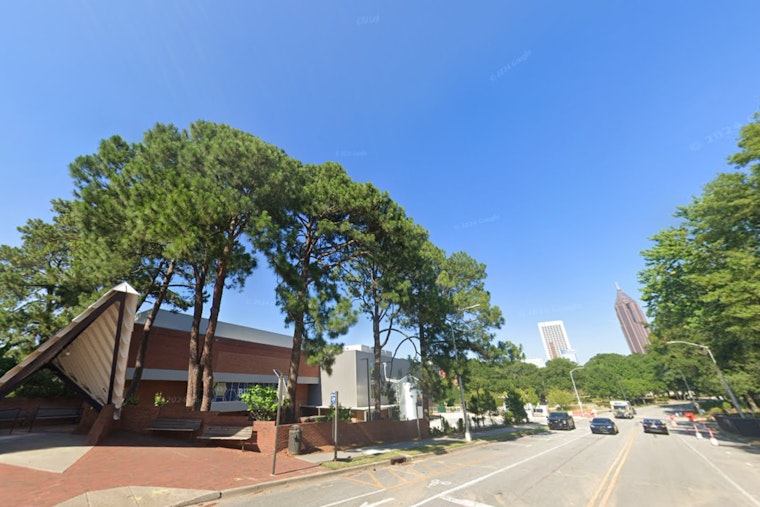 Warm and Sunny Forecast as Atlanta Enjoys Rising Temperatures and Clear Skies