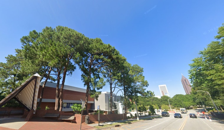 Warm and Sunny Forecast as Atlanta Enjoys Rising Temperatures and Clear Skies