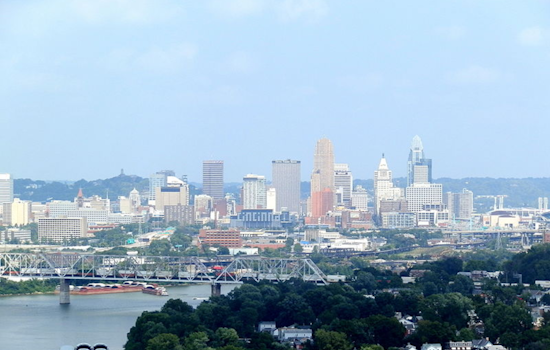 Warm and Sunny Outlook for Cincinnati and Columbus as NWS Predicts Dry Spell