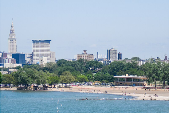 Warm Days and Pleasant Nights Ahead as Cleveland Embraces Sunny, Dry Weekend Weather
