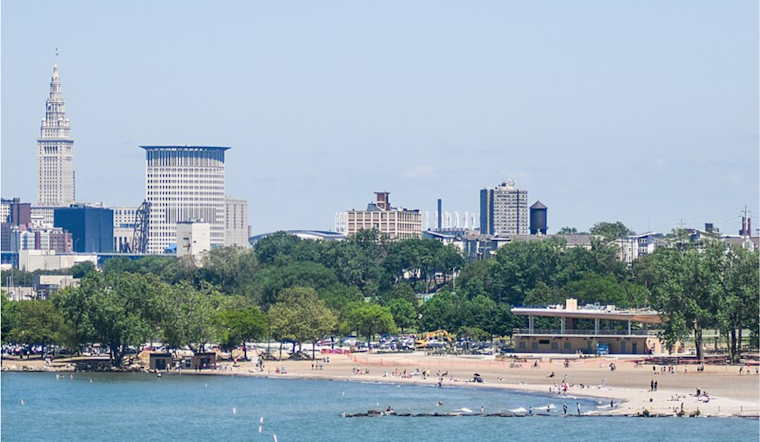 Warm Days and Pleasant Nights Ahead as Cleveland Embraces Sunny, Dry Weekend Weather