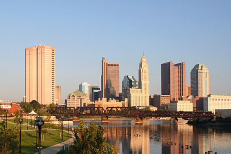Warm, Dry Spell on Horizon for Columbus, Cincinnati Regions as High Pressure System Sets In