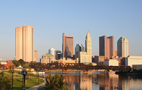 Warm, Dry Spell on Horizon for Columbus, Cincinnati Regions as High Pressure System Sets In