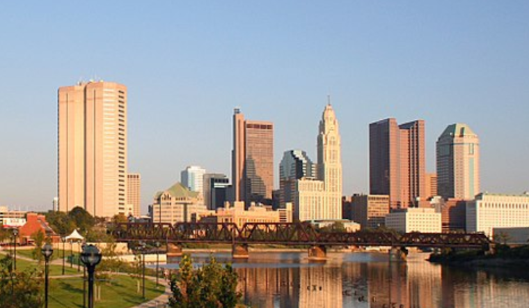 Warm, Dry Spell on Horizon for Columbus, Cincinnati Regions as High Pressure System Sets In