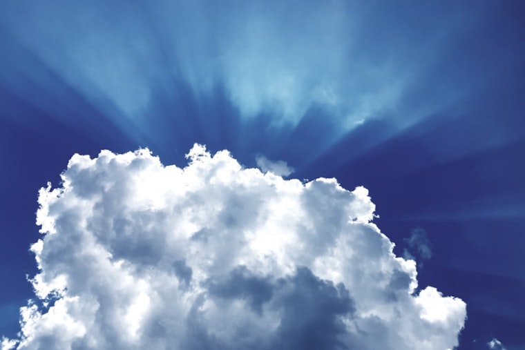 Warm Today in Sacramento, with Cooler Temperatures, Potential Showers, and Gusty Winds Ahead