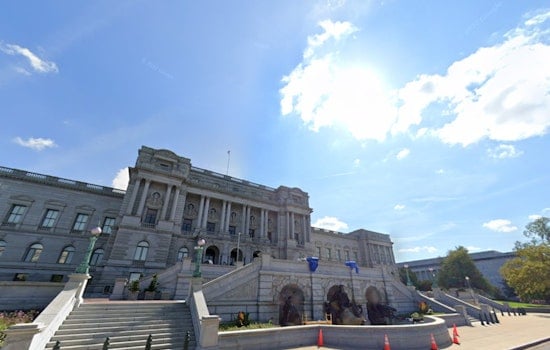 Warm Weekend Ahead in Washington D.C. with Cool Evenings Providing Respite from Daytime Heat