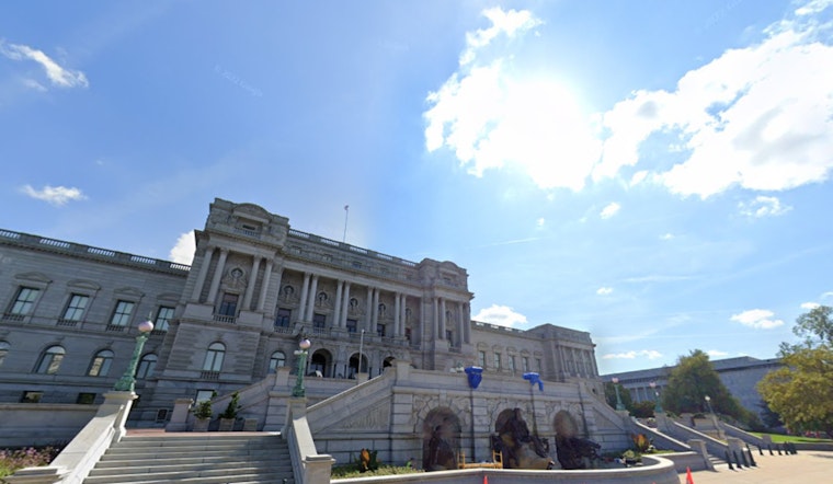 Warm Weekend Ahead in Washington D.C. with Cool Evenings Providing Respite from Daytime Heat