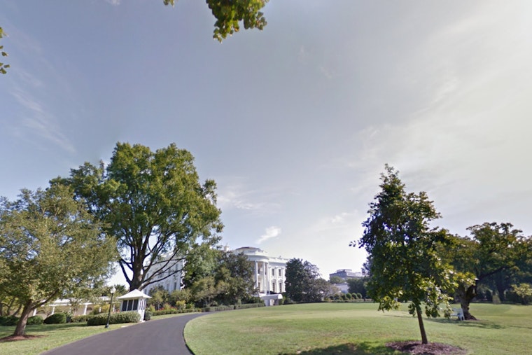 Warmer Days Ahead as Washington D.C. Sees a Gradual Temperature Rise