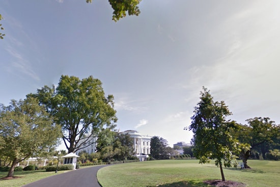 Warmer Days Ahead as Washington D.C. Sees a Gradual Temperature Rise