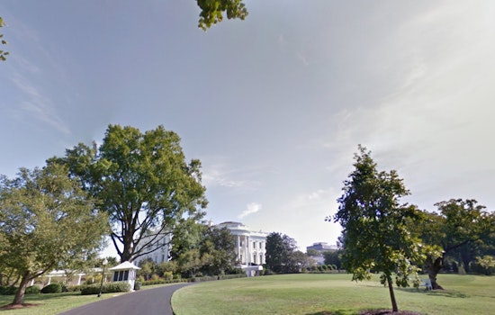 Warmer Days Ahead as Washington D.C. Sees a Gradual Temperature Rise