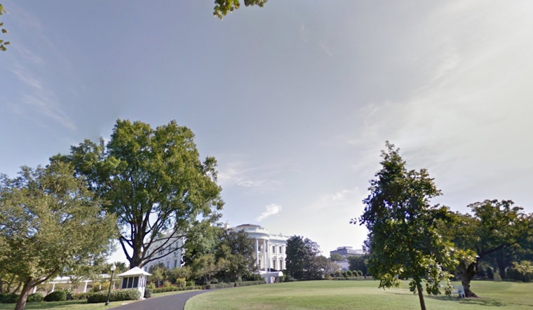 Warmer Days Ahead as Washington D.C. Sees a Gradual Temperature Rise