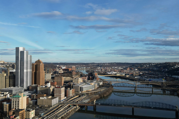 Warmth and Sunshine in Store for Pittsburgh Before Weekend Showers, National Weather Service Reports