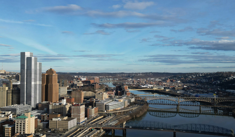 Warmth and Sunshine in Store for Pittsburgh Before Weekend Showers, National Weather Service Reports