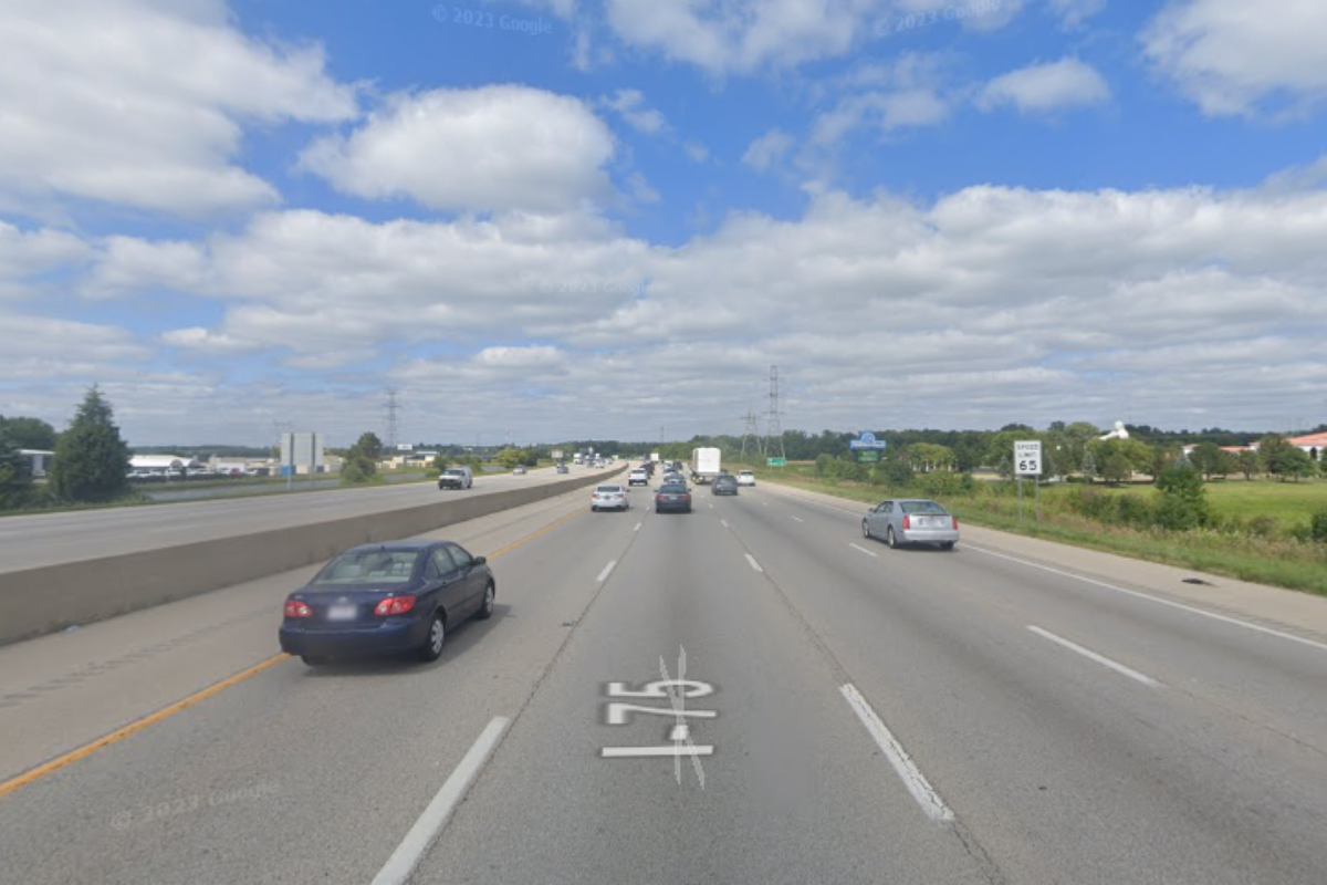 Warren County Man Indicted On Aggravated Vehicular Homicide After