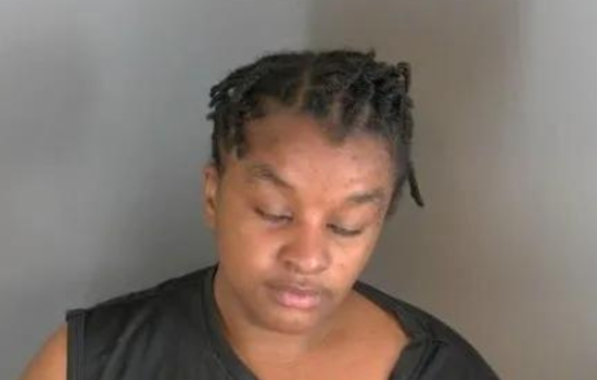 Warren Woman Charged with Attempted Murder for Allegedly Setting Fire With Occupants Inside