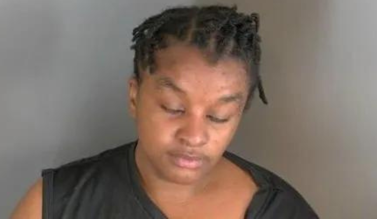 Warren Woman Charged with Attempted Murder for Allegedly Setting Fire With Occupants Inside