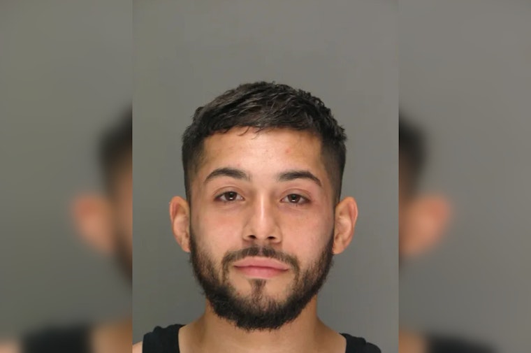 Warwick Man Charged with Animal Cruelty, Found with Deceased and Emaciated Dogs in Deplorable Conditions
