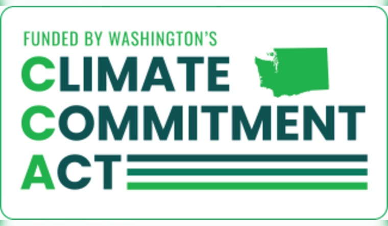 Washington Awards $26.5 Million for Port Electrification Projects to Combat Carbon Emissions