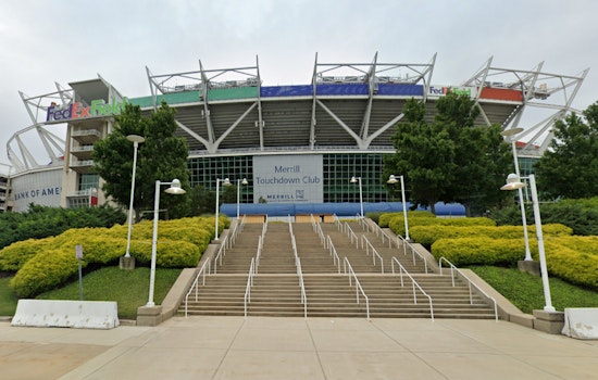 Washington Commanders Announce "Northwest Stadium" in Historic Deal with Northwest Federal Credit Union