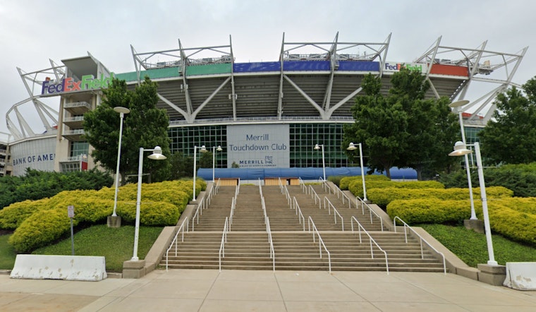 Washington Commanders Announce "Northwest Stadium" in Historic Deal with Northwest Federal Credit Union