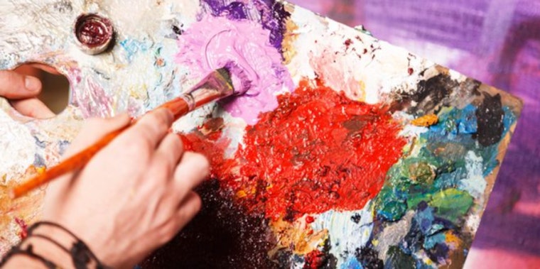 Washington County Seeks Art from Individuals in Recovery for Beaverton and Hillsboro Addictions Centers