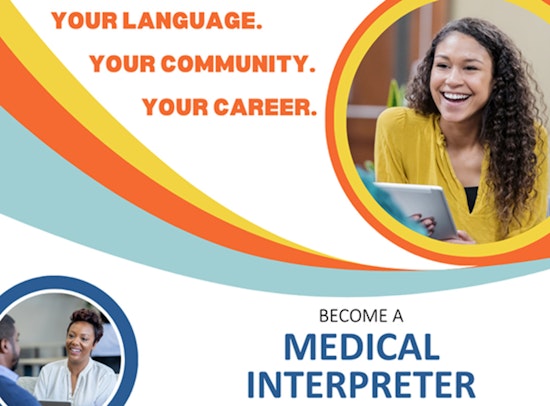 Washington County Seeks Bilingual Volunteers for Medical Interpreter Training to Support Non-English Speaking Patients