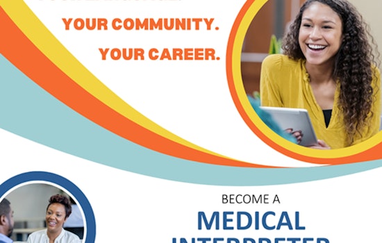 Washington County Seeks Bilingual Volunteers for Medical Interpreter Training to Support Non-English Speaking Patients