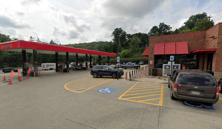 Washington County Sheetz Sells Another $1 Million Lottery Ticket, Store's Streak of Luck Continues