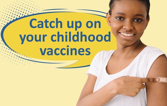 Washington County Teams Up with Local Schools to Offer Child Vaccination Clinic in Cottage Grove