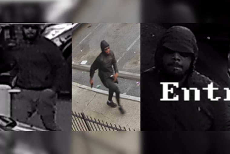 Washington D.C. Authorities Seek Suspect in Fatal Southeast Shooting, MPD Solicits Public's Aid