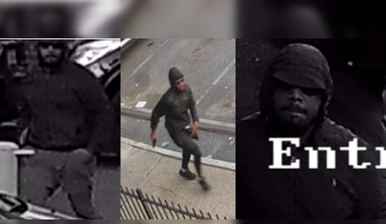 Washington D.C. Authorities Seek Suspect in Fatal Southeast Shooting, MPD Solicits Public's Aid