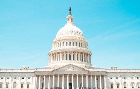 Washington D.C. Braces for Hazy Sunshine, Thunderstorm Chances Rise Towards Weekend