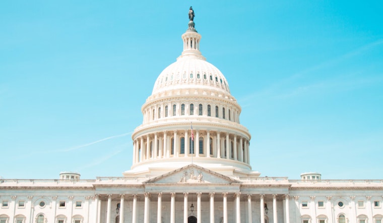 Washington D.C. Braces for Hazy Sunshine, Thunderstorm Chances Rise Towards Weekend