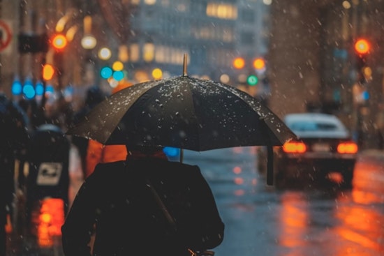 Washington D.C. Braces for Scattered Showers and Storms with Clearer Skies Expected by Labor Day