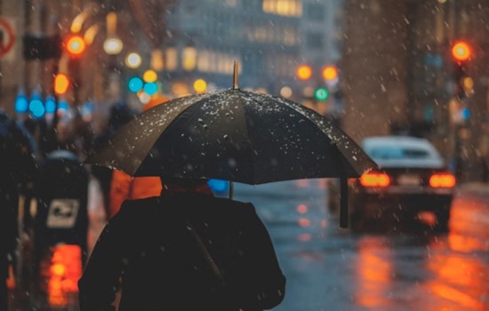 Washington D.C. Braces for Scattered Showers and Storms with Clearer Skies Expected by Labor Day