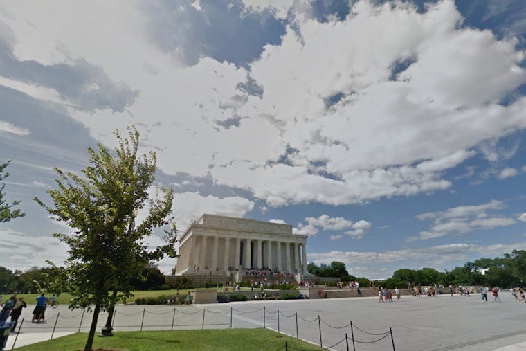 Washington D.C. Embraces a Stretch of Sunny Days and Clear Nights Ahead