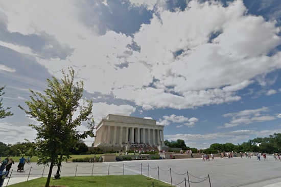 Washington D.C. Embraces a Stretch of Sunny Days and Clear Nights Ahead