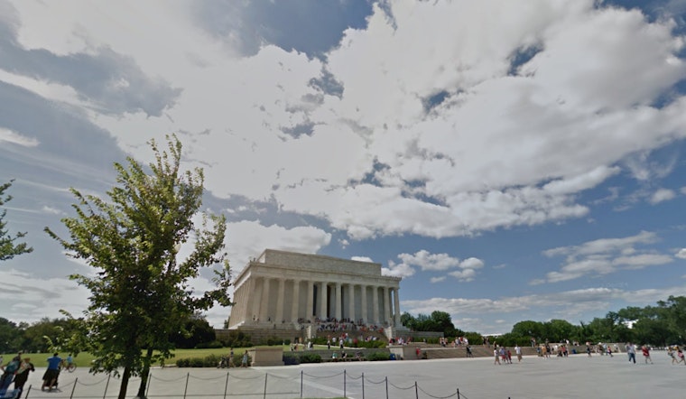 Washington D.C. Embraces a Stretch of Sunny Days and Clear Nights Ahead
