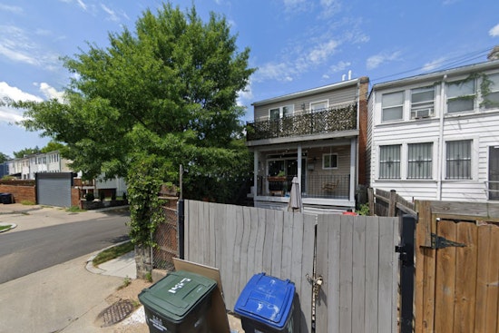 Washington D.C. Man Admits to Armed Robberies of Hispanic Workers, Sentencing Set for December