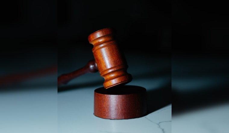 Washington DC Man Receives Life Sentence for Kidnapping and Sexual Assault of Intimate Partner