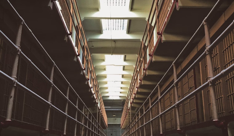 Washington D.C. Man Sentenced Over 5 Years for Sexually Assaulting Six Strangers in Northwest