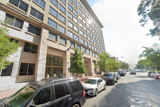 Washington D.C. Man Sentenced to 10 Years for Armed Robberies Orchestrated via Facebook Marketplace