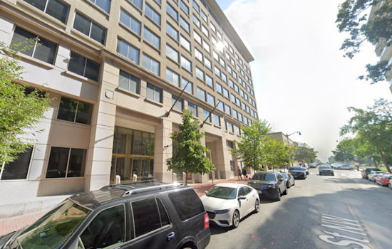 Washington D.C. Man Sentenced to 10 Years for Armed Robberies Orchestrated via Facebook Marketplace