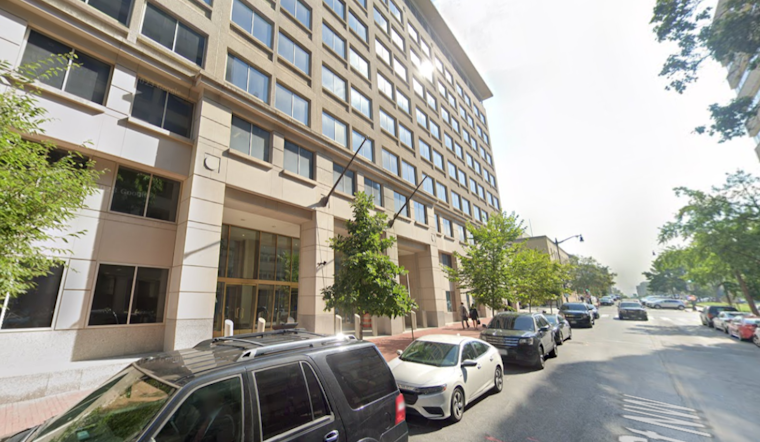 Washington D.C. Man Sentenced to 10 Years for Armed Robberies Orchestrated via Facebook Marketplace