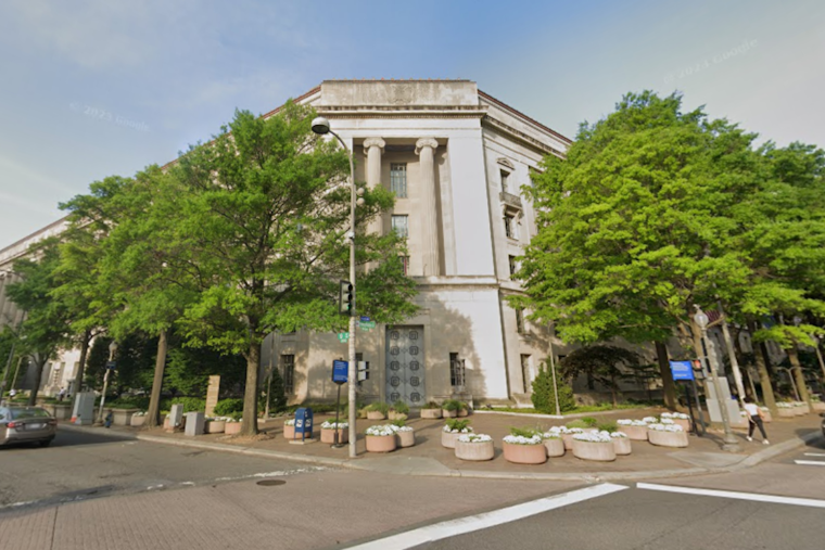 Washington, D.C. Man Sentenced to 40 Months for Sexual Abuse of Deaf Individuals and Minors