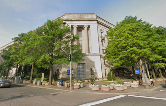 Washington, D.C. Man Sentenced to 40 Months for Sexual Abuse of Deaf Individuals and Minors